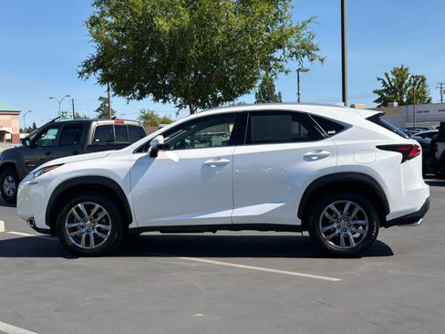 Used 2015 Lexus NX 200t AWD w/ Premium Package image 9
