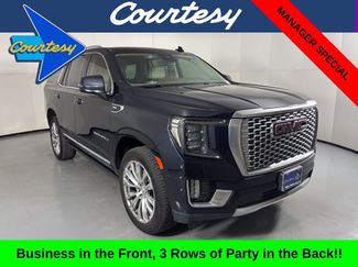 Used 2023 GMC Yukon Denali AWD/4WD video 1