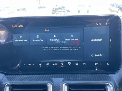 New 2026 Ford Mustang GT Premium image 11