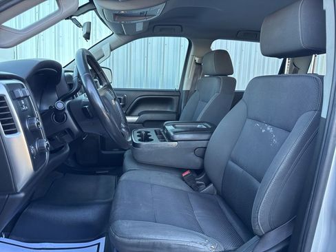 Used 2015 Chevrolet Silverado 2500 LT image 10