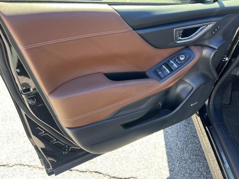 Used 2020 Subaru Forester Touring w/ Popular Package #2 image 10