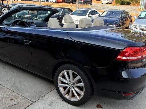 Used 2012 Volkswagen Eos Komfort image 20