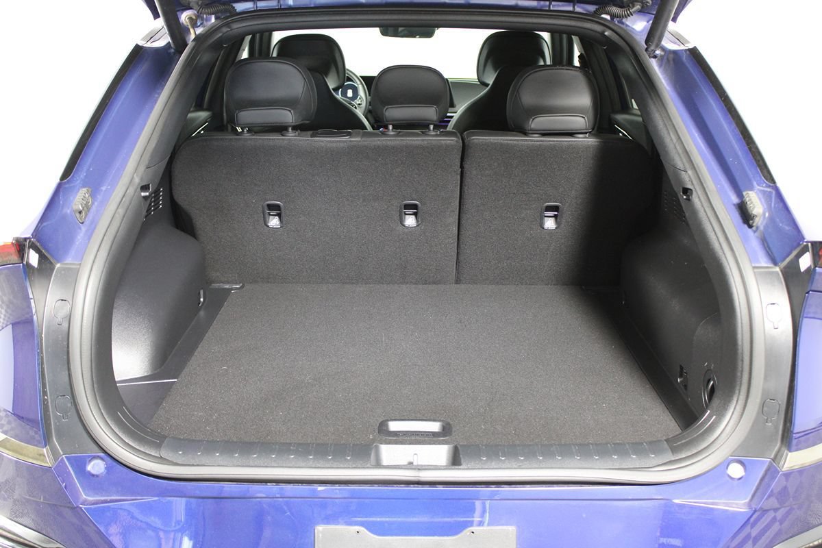 Used 2023 Kia EV6 GT-Line w/ GT-Line White Seat Package RWD image 37