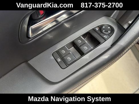 Used 2024 MAZDA CX-90 Plug-In Hybrid w/ Premium Pkg AWD/4WD image 17