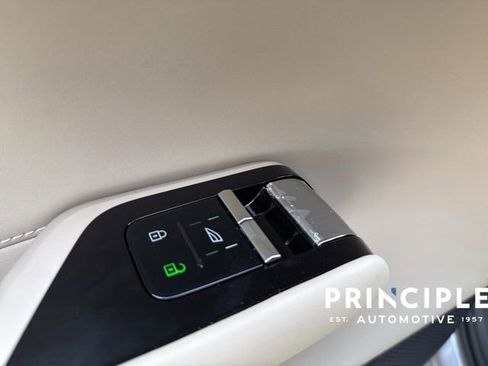 New 2026 Volvo EX90 Plus image 24