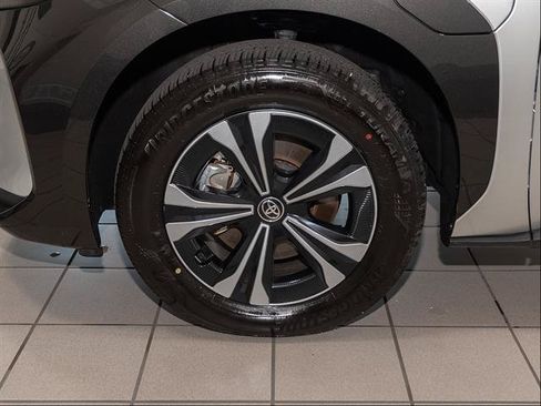 Used 2024 Toyota bZ4X AWD w/ Weather Package image 6
