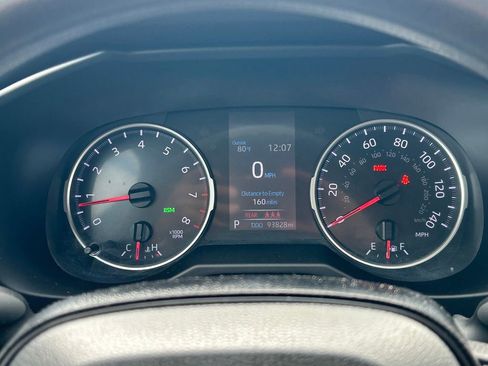 Used 2020 Toyota RAV4 XLE image 31