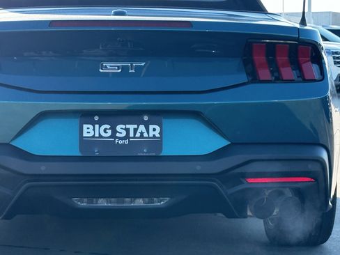 New 2026 Ford Mustang GT Premium image 11