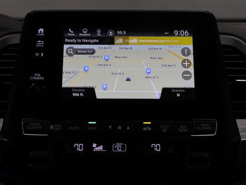 Used 2023 Honda Odyssey Elite image 36