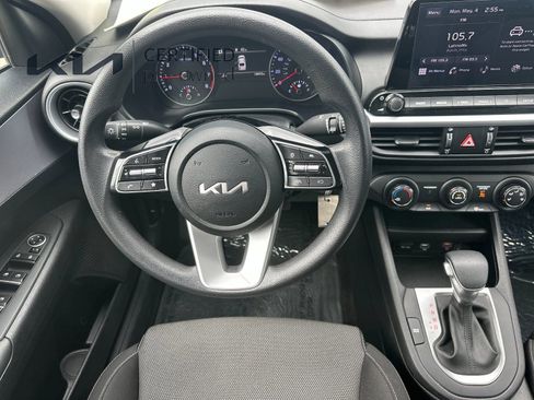Certified 2024 Kia Forte LXS w/ LXS Technology Package FWD image 15