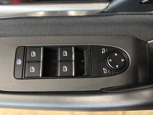 Used 2026 MAZDA CX-90 3.3 Turbo w/ Select Package AWD/4WD image 16