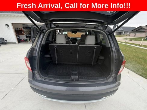 Used 2019 Honda Pilot Elite image 9