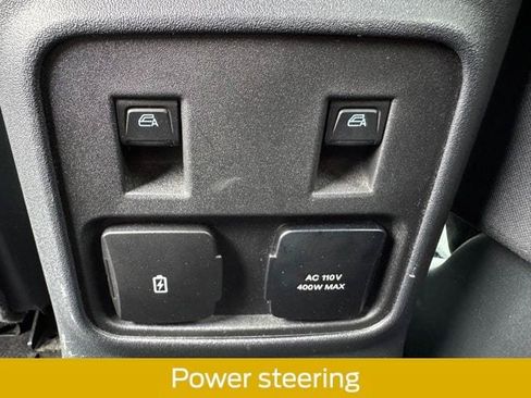Certified 2022 Ford Bronco Big Bend AWD/4WD image 26