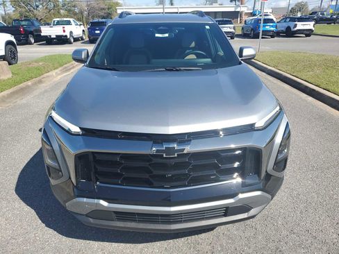 New 2026 Chevrolet Equinox ACTIV AWD/4WD image 9