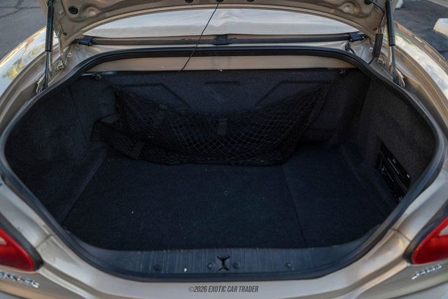 Used 2000 Jaguar XK8 Convertible RWD image 60