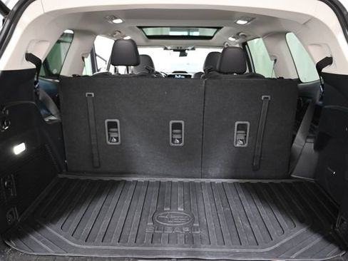 Certified 2026 Subaru Ascent Touring AWD/4WD image 21