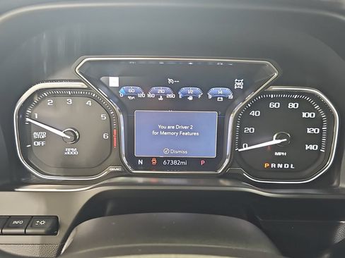 Certified 2019 GMC Sierra 1500 Denali w/ Denali Ultimate Package AWD/4WD image 26