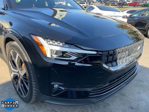 Used 2021 Polestar Polestar 2 w/ Performance Package image 74