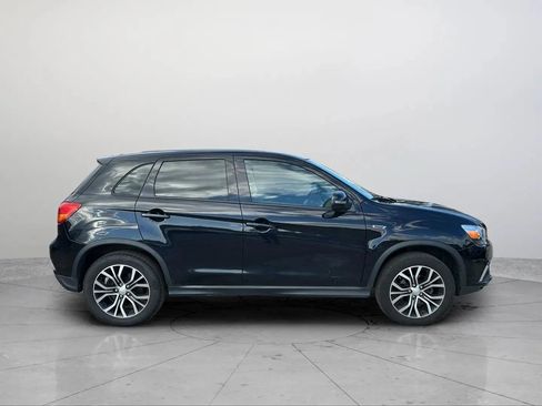 Used 2018 Mitsubishi Outlander Sport LE image 6