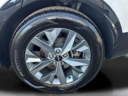 Used 2023 Kia Sportage SX FWD image 28