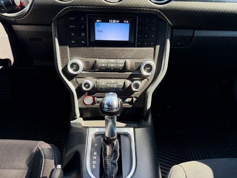 Used 2019 Ford Mustang Coupe image 12