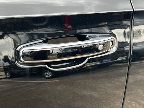 New 2025 Chevrolet Tahoe Premier image 29