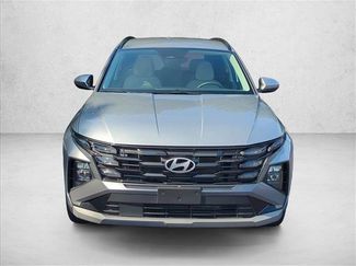 Used 2025 Hyundai Tucson SEL FWD video 2