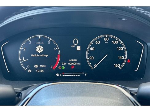Certified 2026 Honda Civic Sport image 27