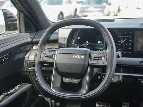 New 2027 Kia Telluride SX Prestige X-Pro AWD/4WD image 17