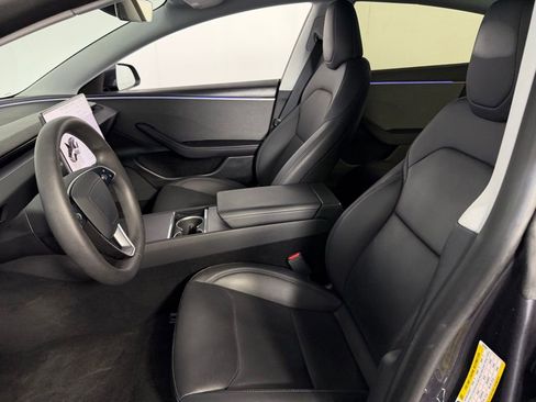 Used 2025 Tesla Model 3 Long Range image 22