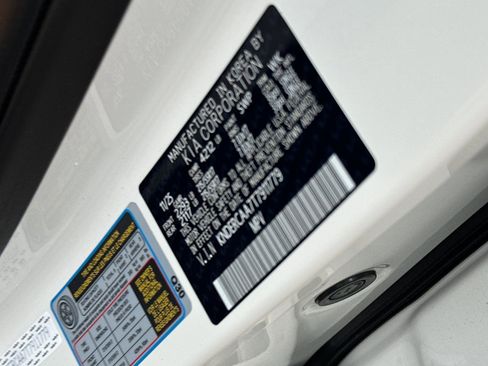 New 2026 Kia Seltos EX image 20