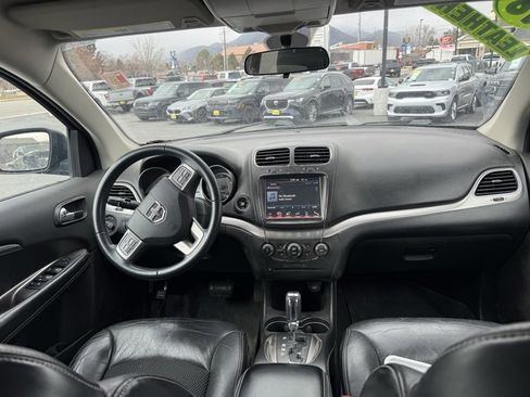 Used 2018 Dodge Journey Crossroad image 15