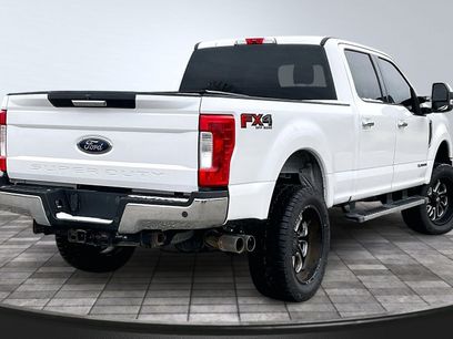 Used 2019 Ford F250 XLT w/ XLT Premium Package