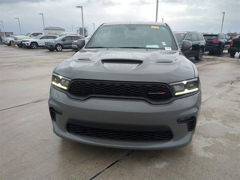 Used 2022 Dodge Durango R/T w/ Trailer Tow Group IV image 3