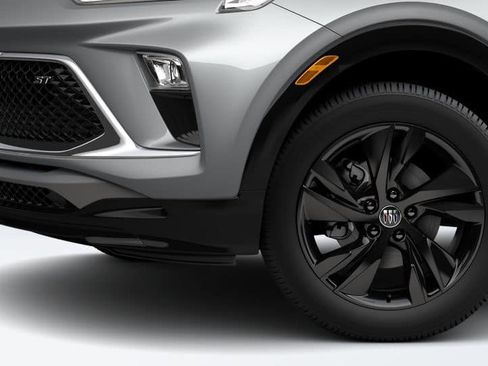 New 2025 Buick Encore GX Sport Touring w/ Comfort Package FWD image 32
