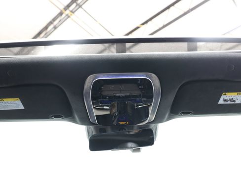 Used 2023 Mercedes-Benz EQS 450+ Sedan image 44