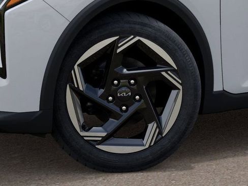 New 2026 Kia K4 EX image 9