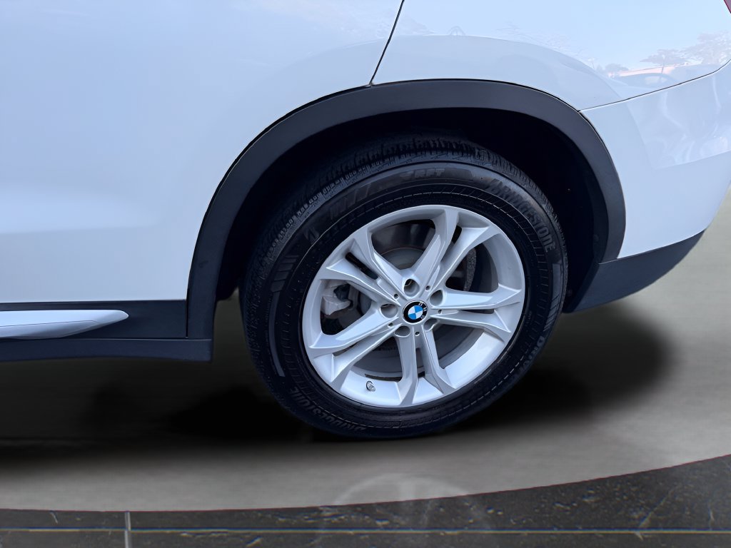 Used 2019 BMW X3 xDrive30i AWD/4WD image 11