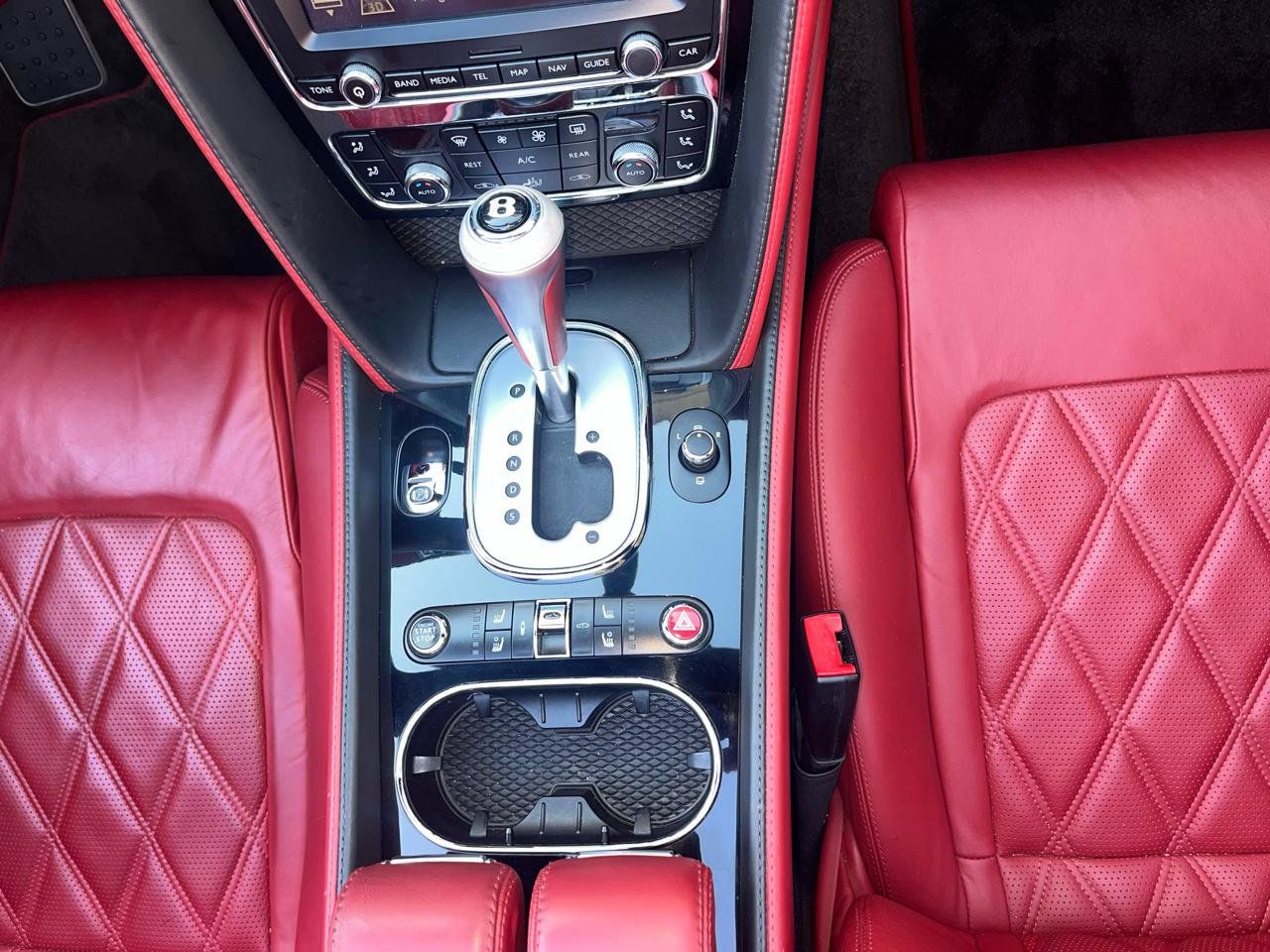 Used 2014 Bentley Continental GT Speed AWD/4WD image 46