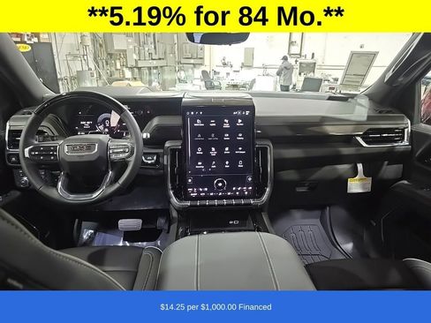 New 2026 GMC Yukon XL Elevation w/ Elevation Premium Package image 18