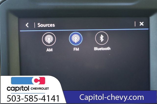 Used 2026 Chevrolet Silverado 3500 W/T w/ WT Convenience Package AWD/4WD image 23