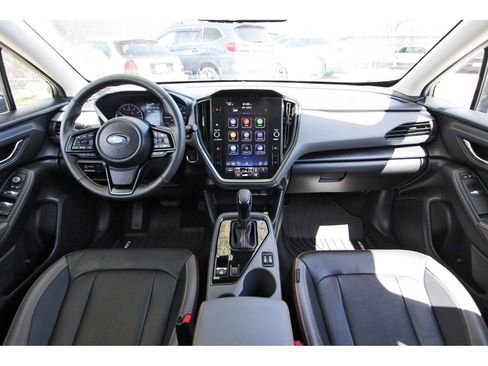 Certified 2024 Subaru Crosstrek 2.5i Limited w/ Crosstrek Mirror Package AWD/4WD image 9