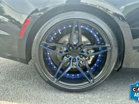 Used 2019 Chevrolet Camaro LT w/ RS Package image 22