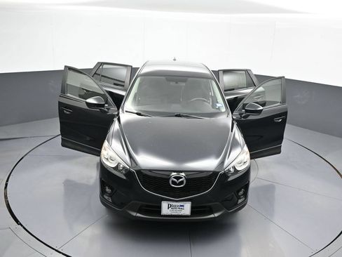 Used 2014 MAZDA CX-5 Touring FWD image 45