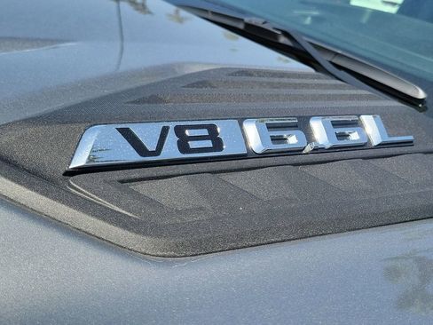 New 2026 Chevrolet Silverado 2500 Custom image 25