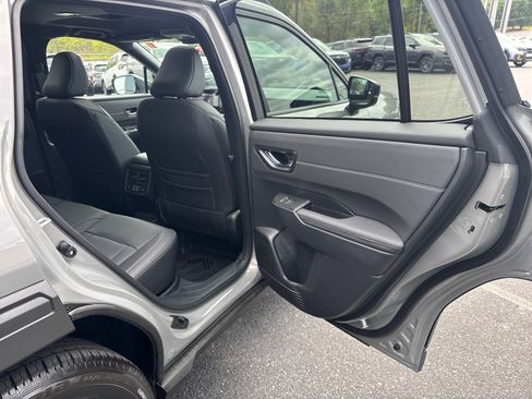 New 2026 Subaru Outback Touring XT image 39