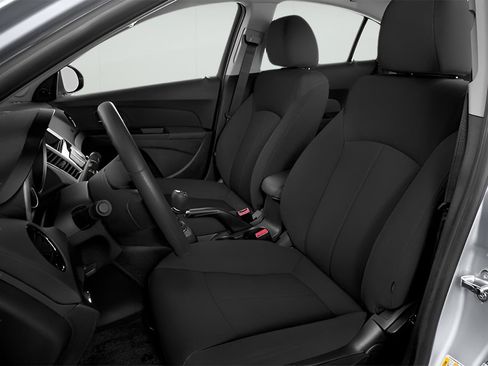Used 2014 Chevrolet Cruze LT FWD image 48