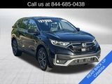 Used 2021 Honda CR-V EX-L image 3