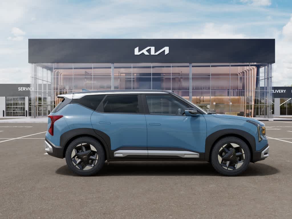 New 2027 Kia Seltos S AWD/4WD image 7