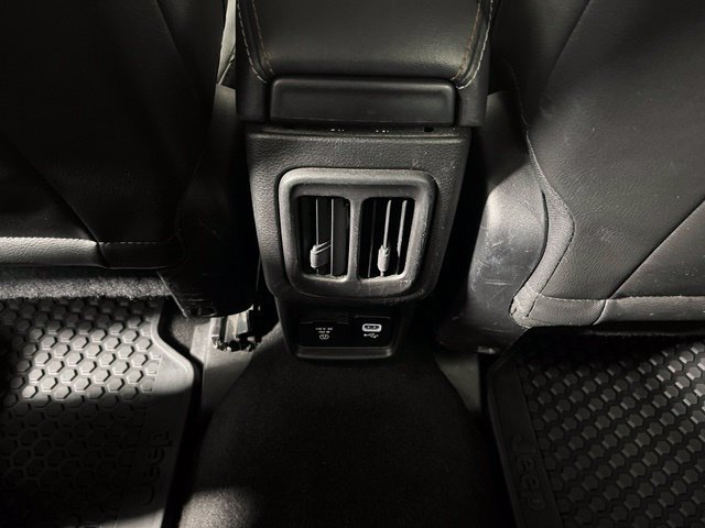 Used 2018 Jeep Compass Latitude w/ Popular Equipment Group AWD/4WD image 35
